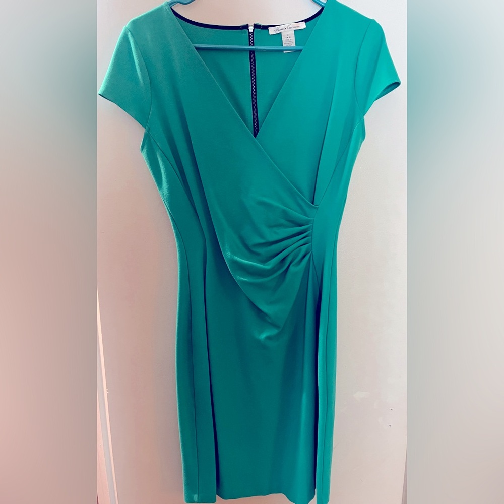 Kenneth Cole Cocktail Dress